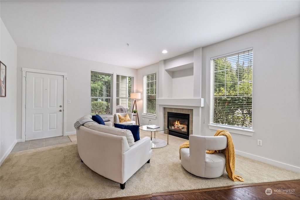 Photo of 10518 221st Lane NE #101, Redmond, WA 98053 (MLS # 2157507)