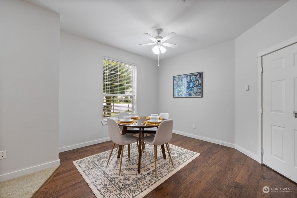 Photo of 10518 221st Lane NE #101, Redmond, WA 98053 (MLS # 2157507)