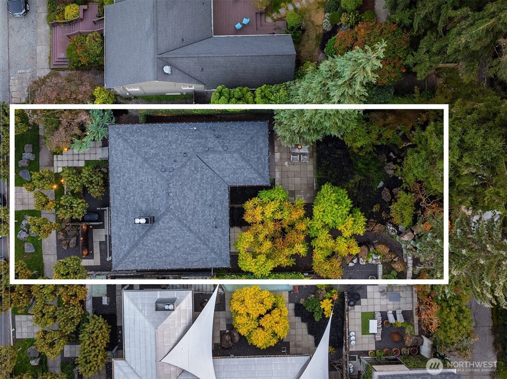 Photo of 1207 26th Avenue E, Seattle, WA 98112 (MLS # 2431297)