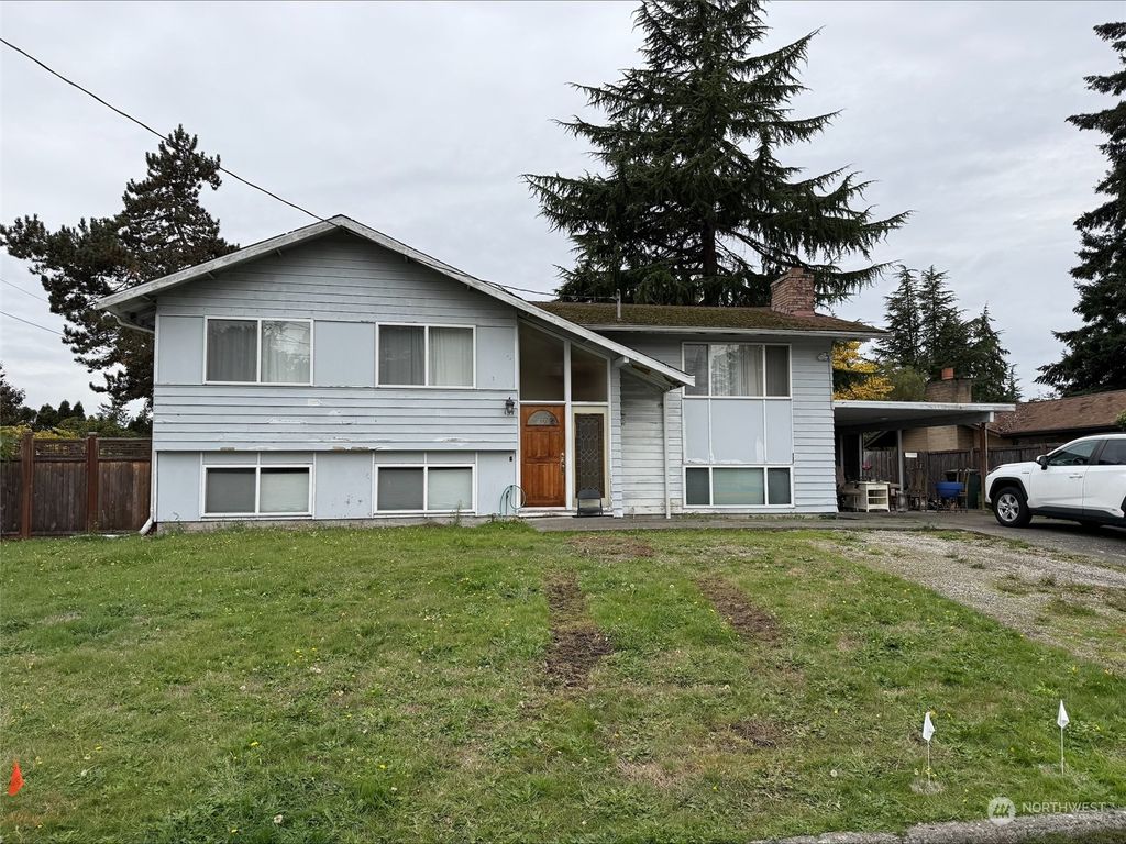 Photo of 157 159th Place SE, Bellevue, WA 98008 (MLS # 2302505)