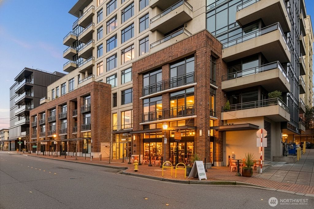 Photo of 10000 Main Street #502, Bellevue, WA 98004 (MLS # 2466292)
