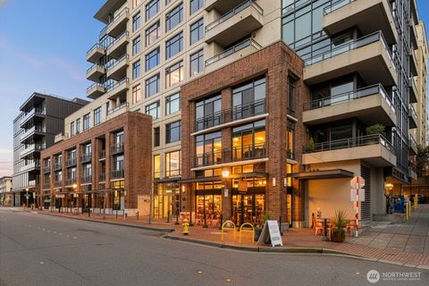 Photo of 10000 Main Street #502, Bellevue, WA 98004 (MLS # 2466292)