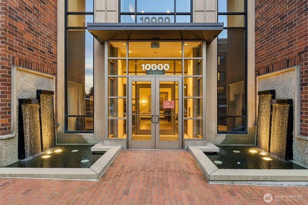 Photo of 10000 Main Street #502, Bellevue, WA 98004 (MLS # 2466292)