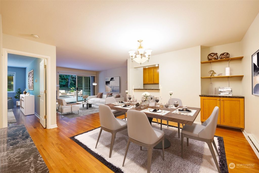 Photo of 2760 76th Avenue SE #511, Mercer Island, WA 98040 (MLS # 2036702)