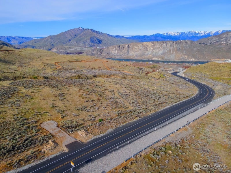 0 Parcel C McNeil Canyon Rd