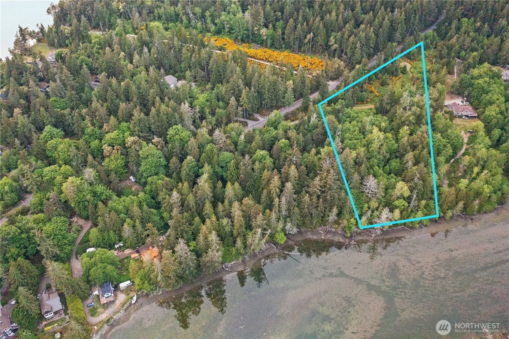 0 Crescent Beach Road SW