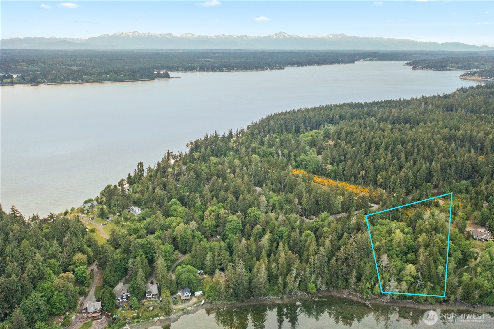 0 Crescent Beach Road SW