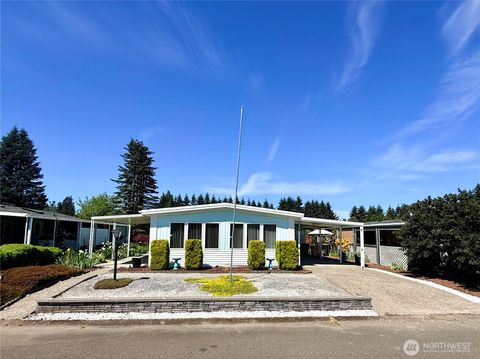 Photo of 1410 Alonda Lane NE, Olympia, WA 98516 (MLS # 2522267)