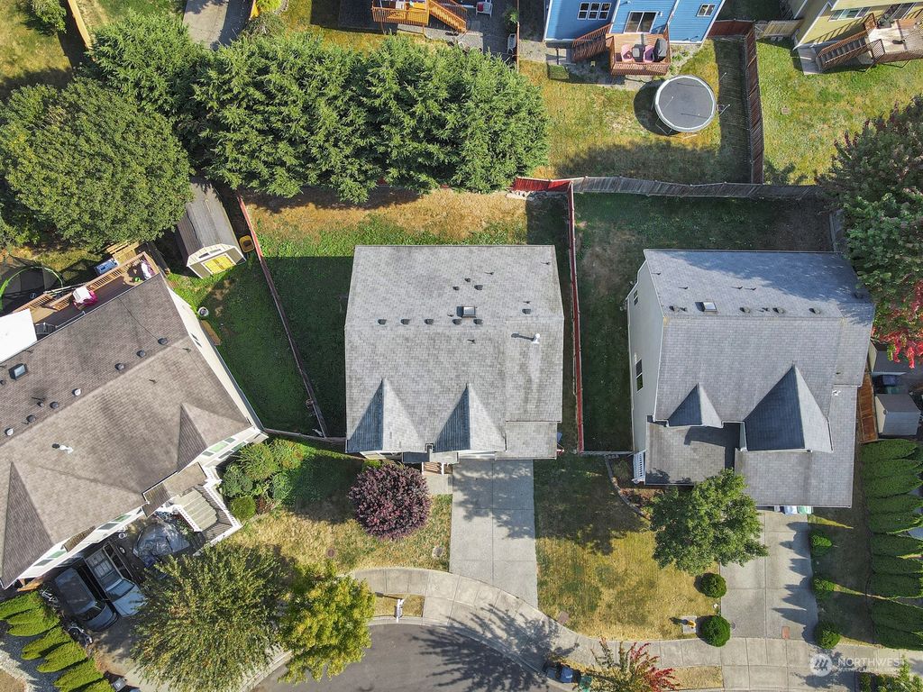 Photo of 4715 57th Drive NE, Marysville, WA 98270 (MLS # 2064681)
