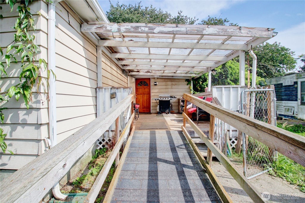 Photo of 19806 Apostolic Way, Burlington, WA 98233 (MLS # 2582621)
