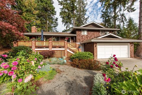 Photo of 119 Clallam Bay Street St, Sequim, WA 98382 (MLS # 2443941)