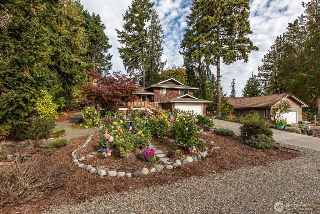 Photo of 119 Clallam Bay Street St, Sequim, WA 98382 (MLS # 2443941)