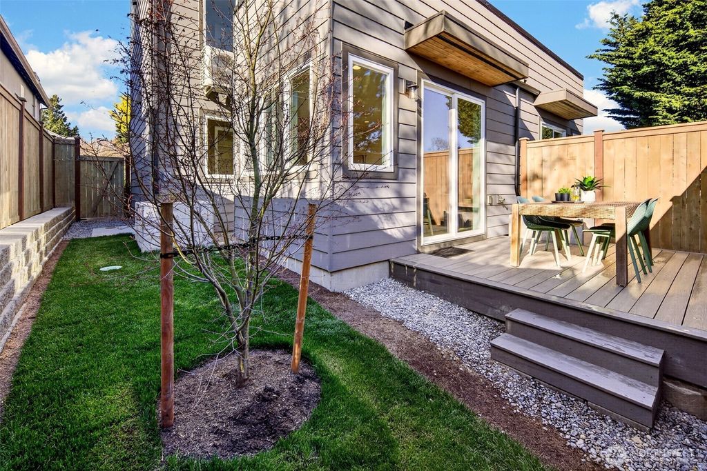 Photo of 2851 NW 70th Street #B, Seattle, WA 98117 (MLS # 2523352)