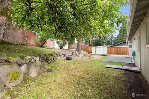 A home in Mountlake Terrace