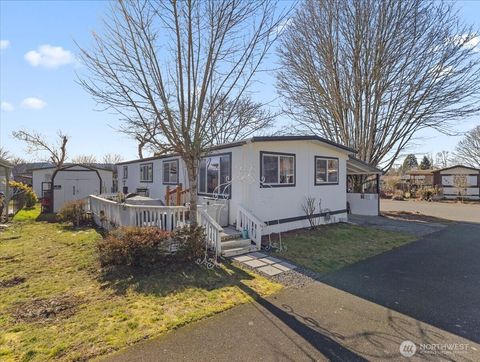 4501 Addy Street Unit 101, Washougal, WA 98671 - MLS#: 2332344