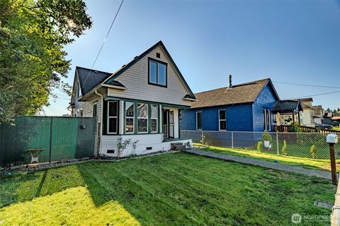 1410 C Street Hoquiam WA 98550
