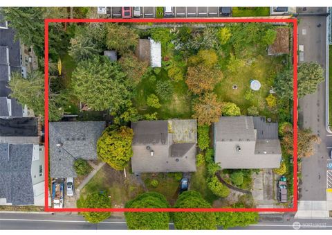 1222 NE 180th Street, Shoreline, WA 98155 - MLS#: 2308178