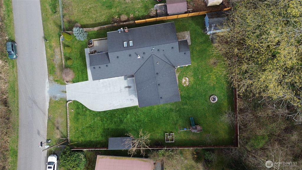 Photo of 12513 8th Drive NW, Marysville, WA 98271 (MLS # 2499260)