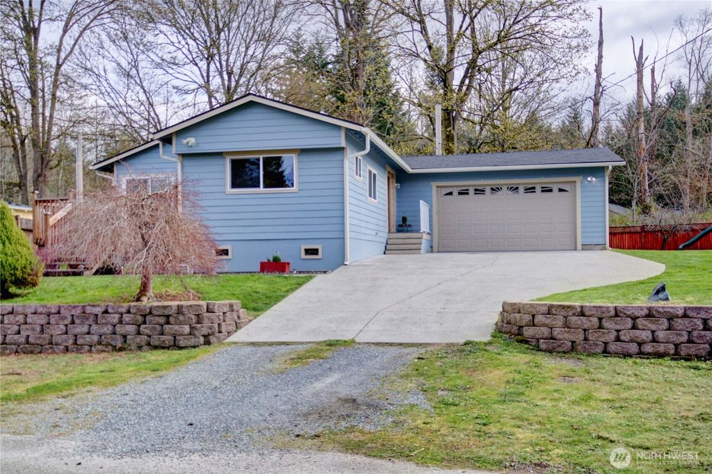 Photo of 12513 8th Drive NW, Marysville, WA 98271 (MLS # 2499260)