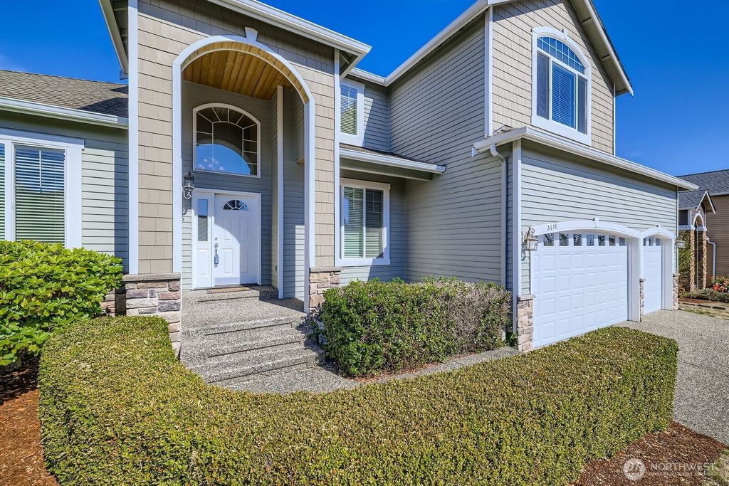 Photo of 3411 170th Street SW, Lynnwood, WA 98037 (MLS # 2437899)