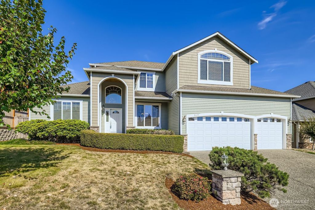 Photo of 3411 170th Street SW, Lynnwood, WA 98037 (MLS # 2437899)