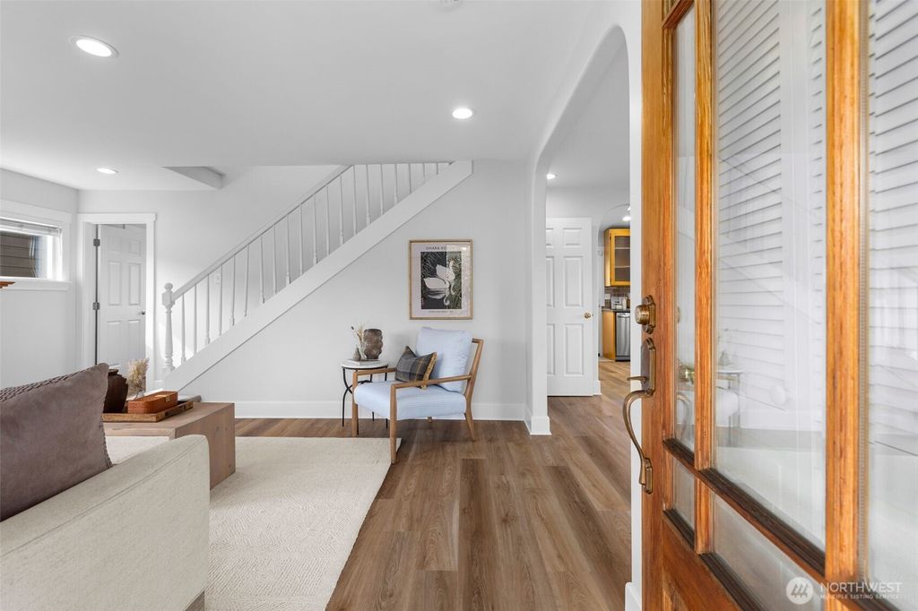 Photo of 1427 MLK Jr Way, Seattle, WA 98122 (MLS # 2503619)