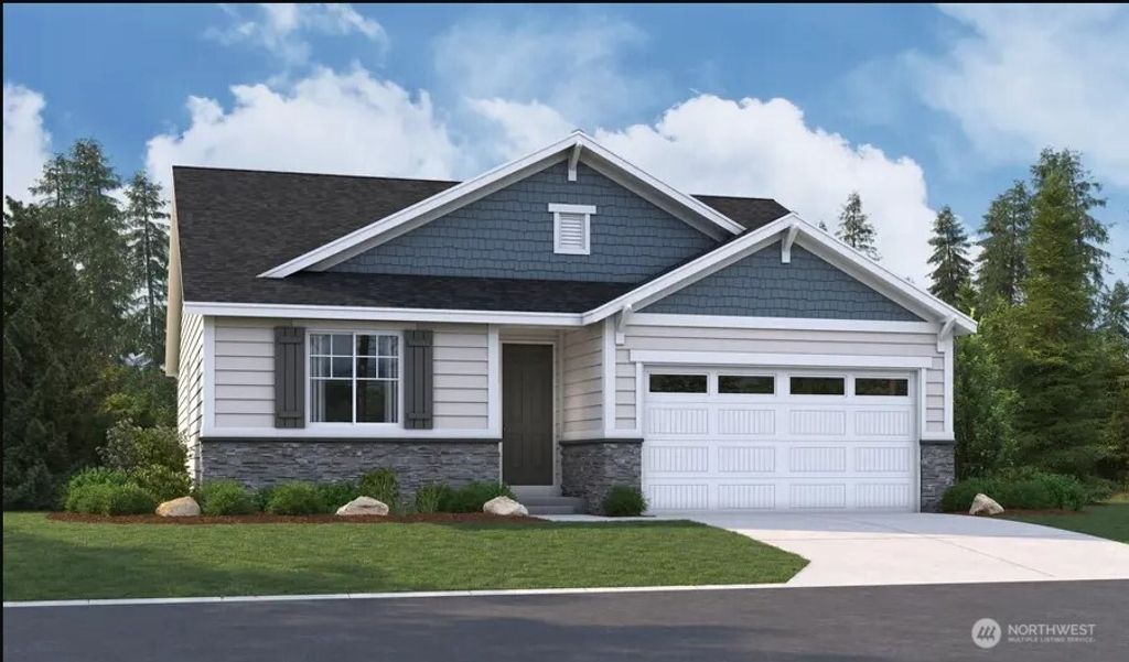 Photo of 300 Mt. Wilder Way #52, Port Ludlow, WA 98365 (MLS # 2467998)