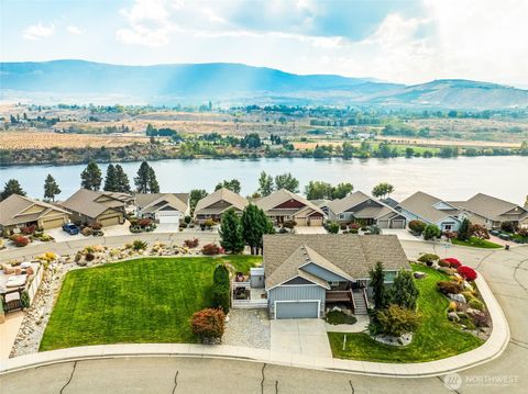 Photo of 2840 Akamai Way, East Wenatchee, WA 98802 (MLS # 2441192)