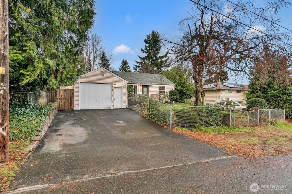 Photo of 4812 S 172nd Place, SeaTac, WA 98188 (MLS # 2457511)