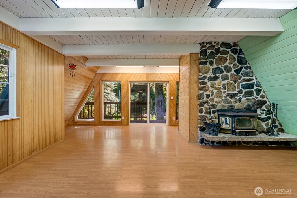 Photo of 35728 Mountain Loop Highway, Granite Falls, WA 98252 (MLS # 2388535)
