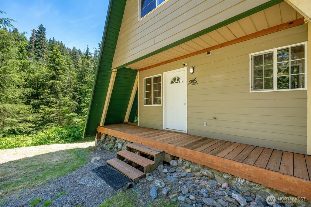 Photo of 35728 Mountain Loop Highway, Granite Falls, WA 98252 (MLS # 2388535)