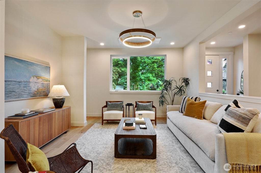 Photo of 1709 Martin Luther King Jr Way, Seattle, WA 98122 (MLS # 2589471)