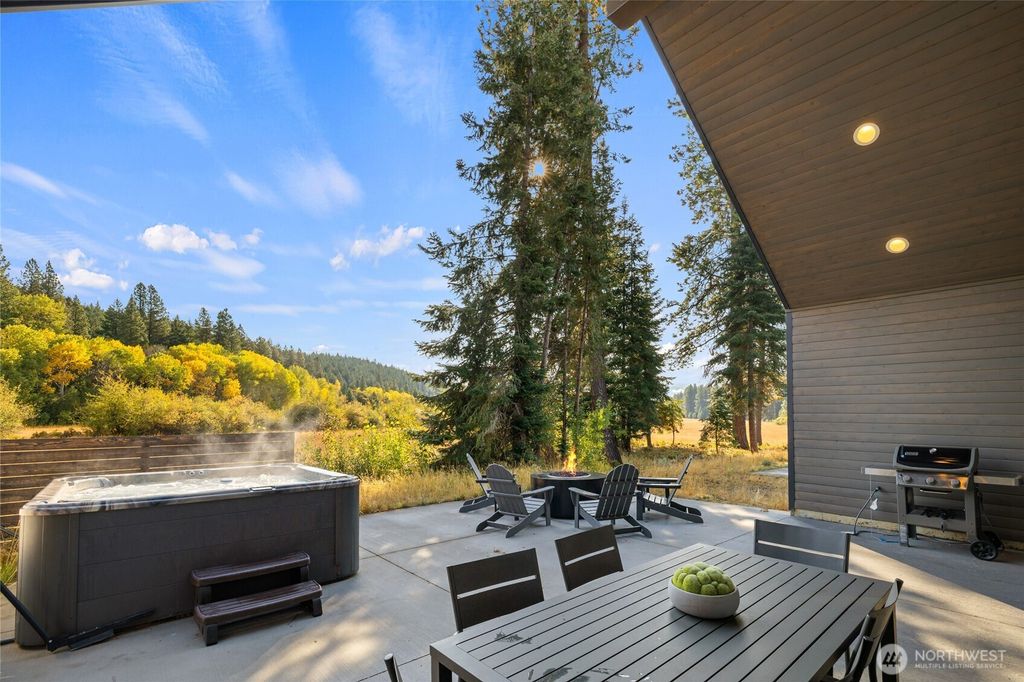 Photo of 61 Harmony Court, Cle Elum, WA 98922 (MLS # 2472365)