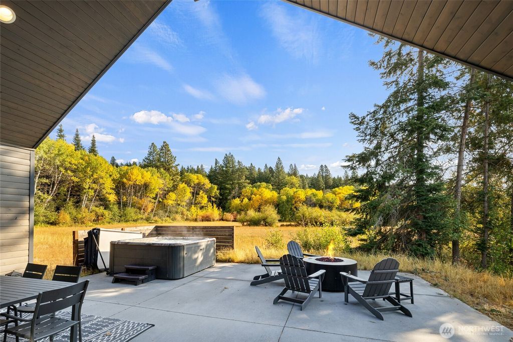 Photo of 61 Harmony Court, Cle Elum, WA 98922 (MLS # 2472365)