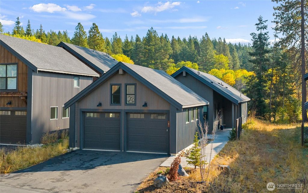 Photo of 61 Harmony Court, Cle Elum, WA 98922 (MLS # 2472365)