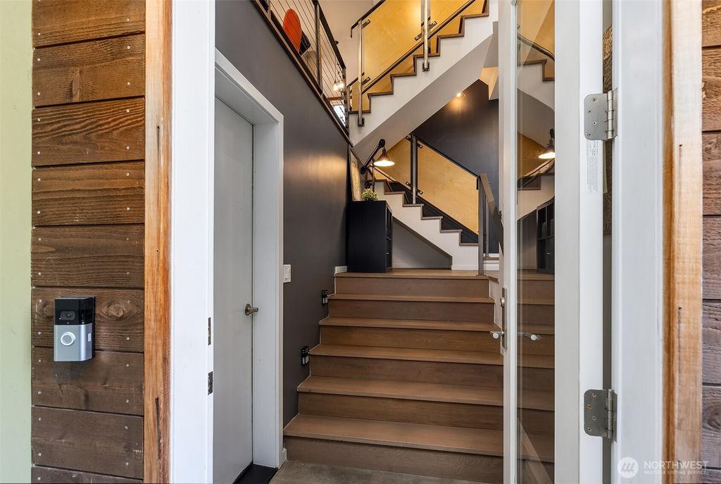 Photo of 3427 B 22nd Avenue W, Seattle, WA 98199 (MLS # 2335669)