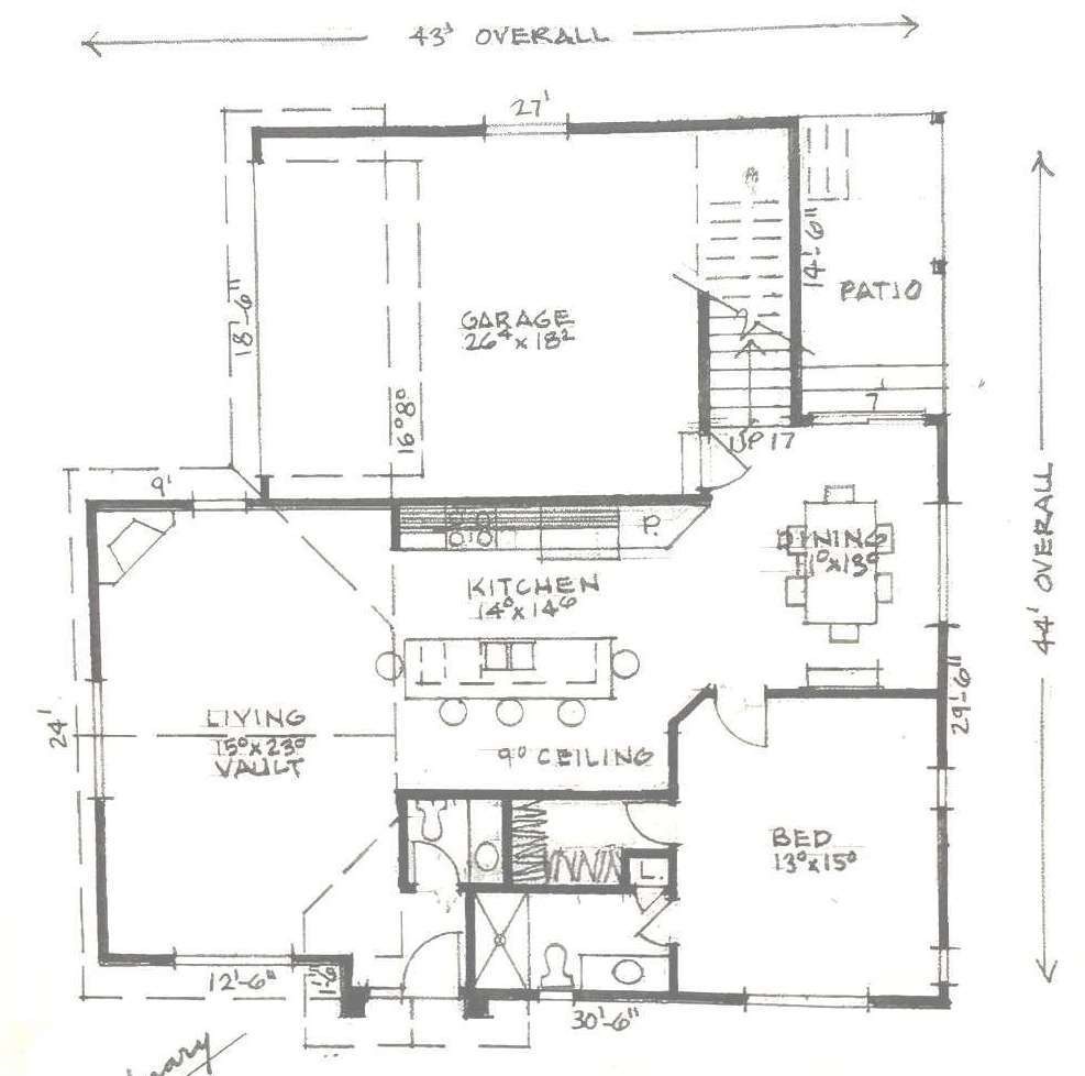 2223 124th Street SE