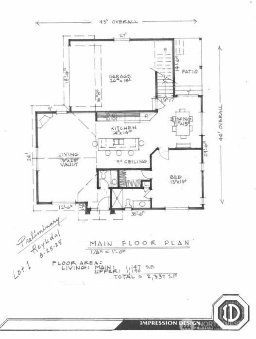 2223 124th Street SE