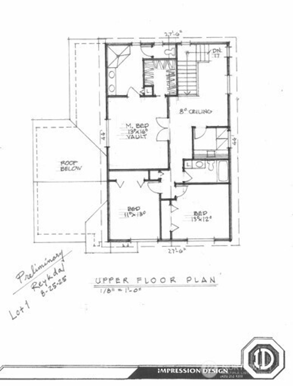 Photo of 2223 124th Street SE, Everett, WA 98208 (MLS # 2457477)