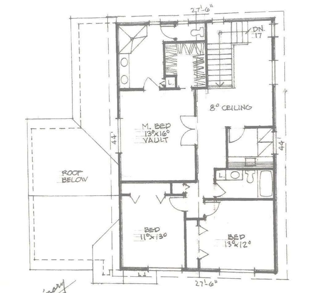 Photo of 2223 124th Street SE, Everett, WA 98208 (MLS # 2457477)