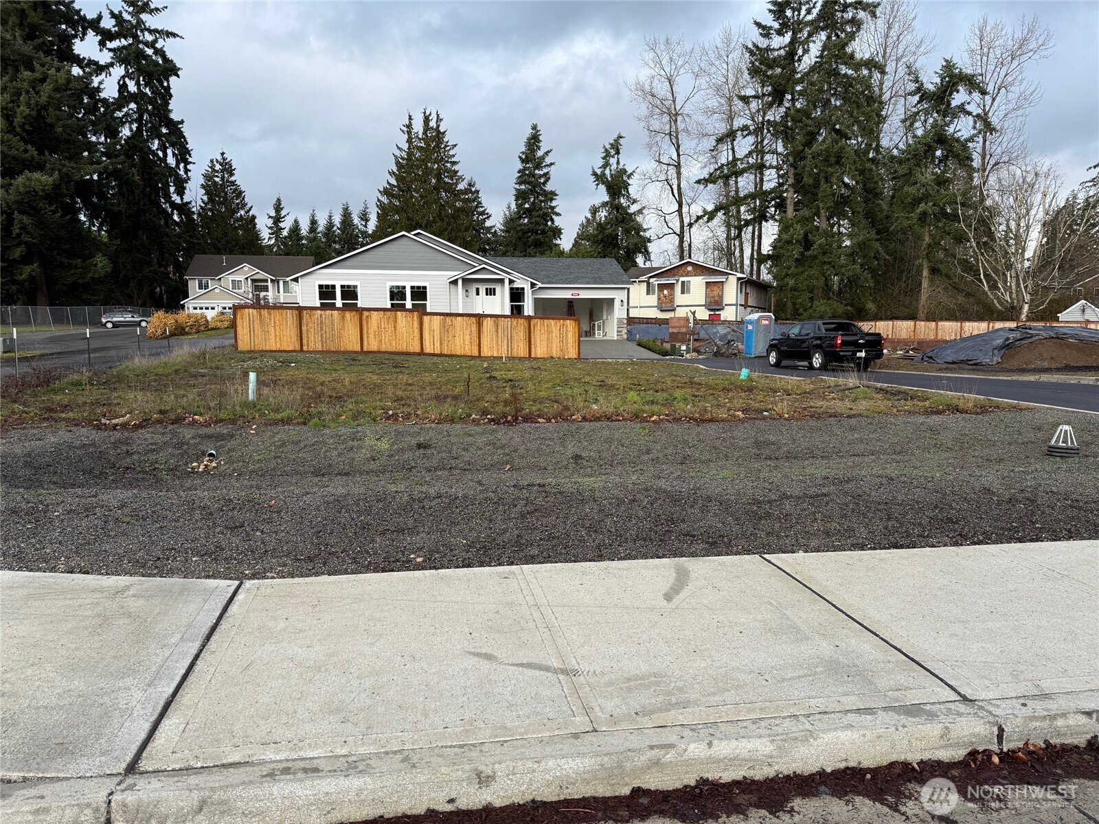 2223 124th Street SE