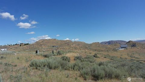 Photo of 446 Plata Road, Brewster, WA 98812 (MLS # 2538341)