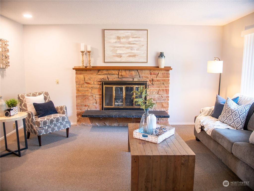 Photo of 31212 3rd Avenue SW, Federal Way, WA 98023 (MLS # 2006427)