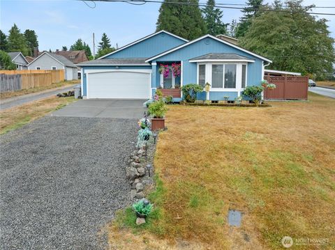 117 W Oak Street McCleary WA 98557