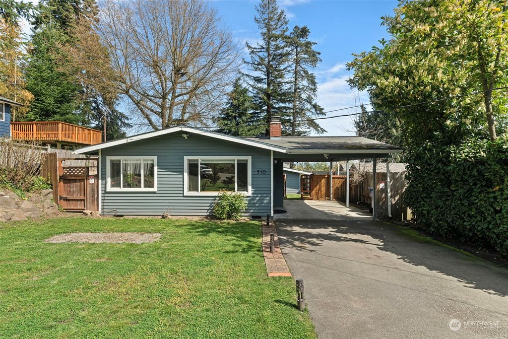 Photo of 510 S 111th Street, Seattle, WA 98168 (MLS # 2223346)