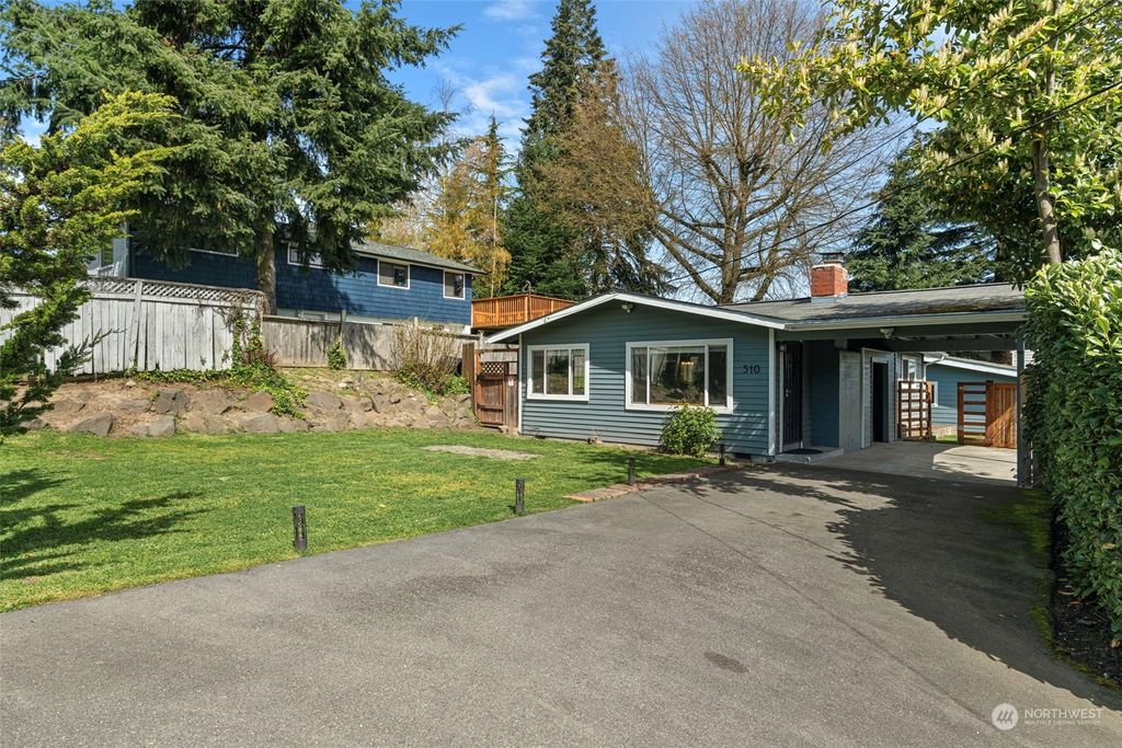 Photo of 510 S 111th Street, Seattle, WA 98168 (MLS # 2223346)