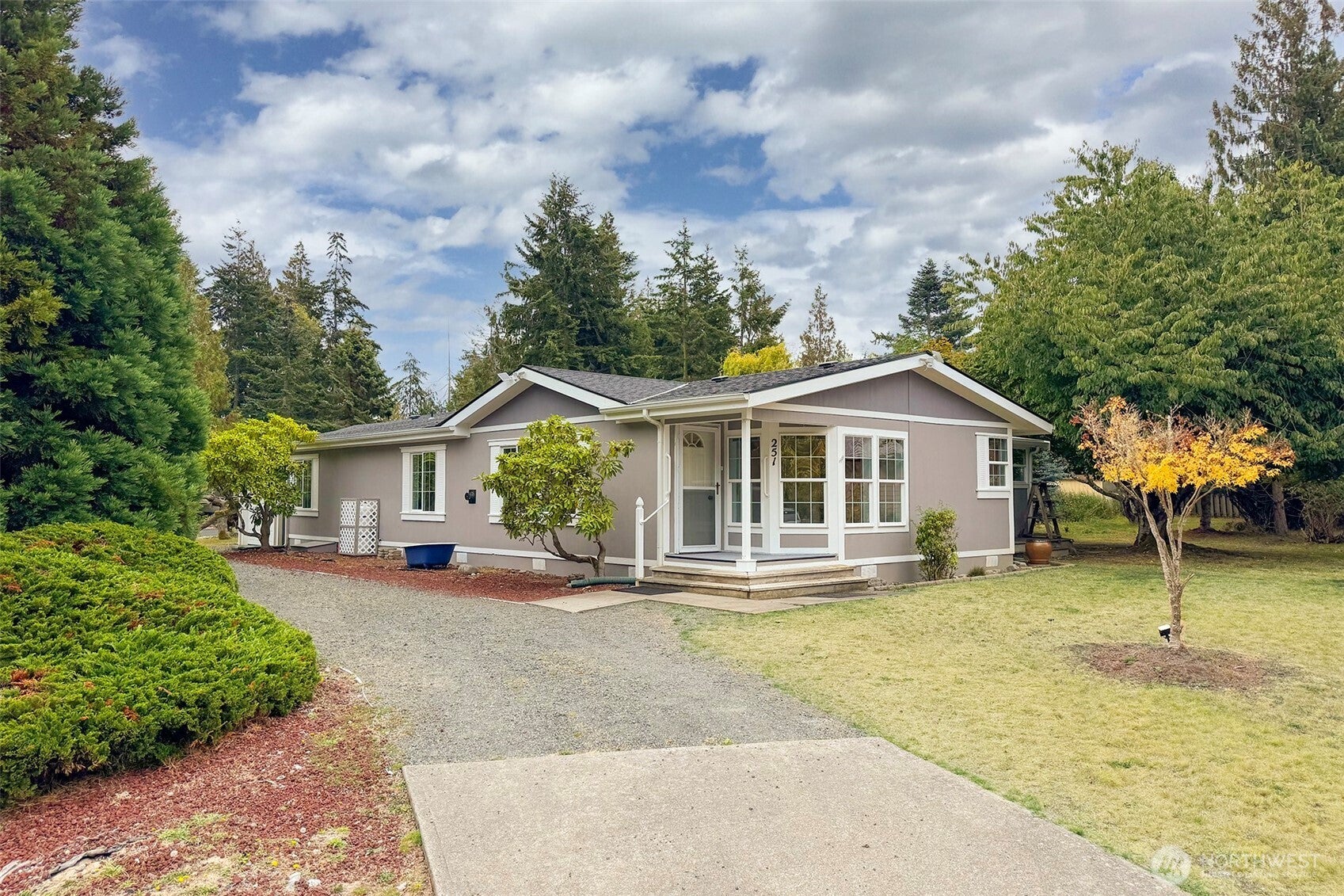 251 Heather Circle