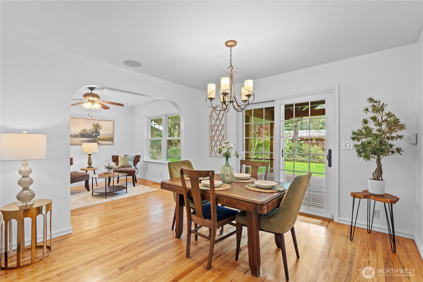 17920 SE Lake Holm Road