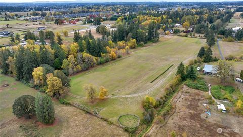 15404 NE 119th Street Brush Prairie WA 98606