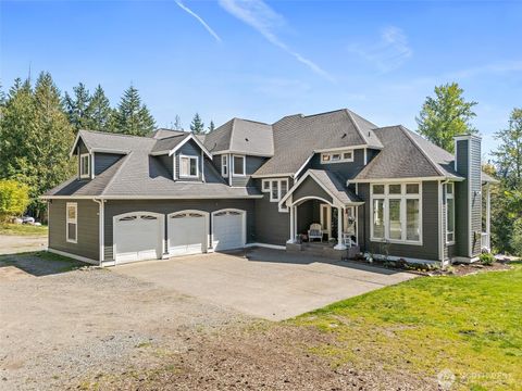 16910 186th Avenue Ct E Bonney Lake WA 98391